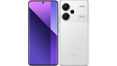 Ahorra más de 300 euros con este Redmi Note de Xiaomi y otros chollos que no paran de venderse