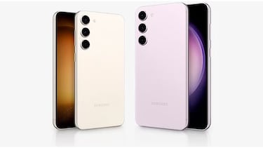 Ofertas en móviles Samsung: ahorra hasta 180 euros en modelos de todas las gamas