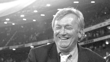 Muere Ivica Osim, ex seleccionador de Yugoslavia y Japón