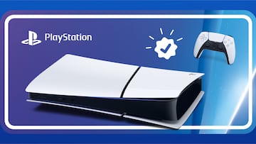 playstation 5 reacondicionada perfil oficial sony wallapop