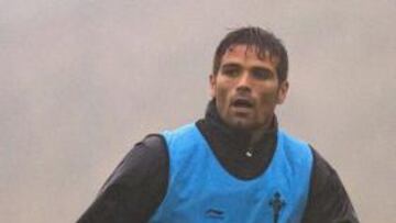 <b>COMPETITIVO. </b>Quique De Lucas cree que el Celta debe tener más paciencia en los malos momentos.
