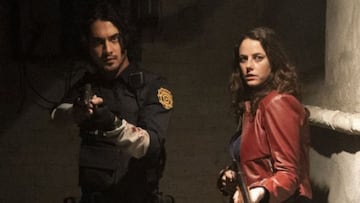 Resident Evil: Welcome to Raccoon City | Leon S. Kennedy fue “un papel bastante complicado”