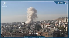 Guerra en Oriente Medio y conflicto Israel-Hamás | Noticias del 20 de enero
