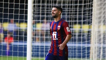 ¿Cris Montes vuelve a casa?