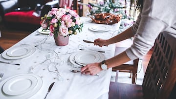 ¿Por qué solemos comer tanto en Navidad y cuál es el origen de la tradición?