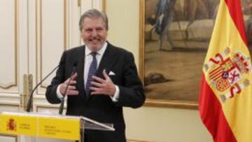 Iñigo Méndez de Vigo.