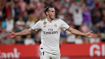 El sueldo de Bale será para el próximo galáctico del Madrid