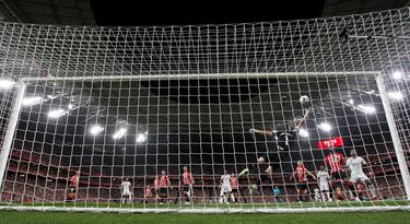 Bilbao ya conoce a Bellingham