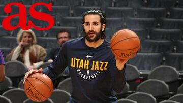Ricky: "Los Jazz no son el típico equipo NBA con 2 o 3 estrellas"