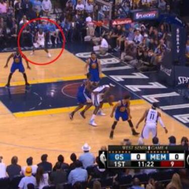 El 'efecto Bogut': el giro táctico que destrozó a los Grizzlies