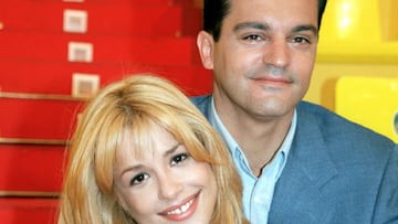 Qué fue de Pilar Soto, la azafata de ‘Grand Prix’ que cayó en las drogas y acabó en un convento