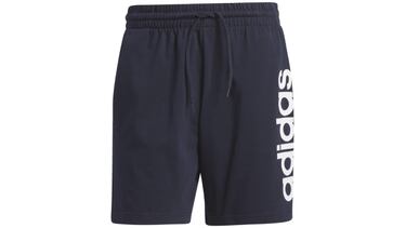 El pantalón corto de Adidas para todo: con bolsillos y en dos tonos