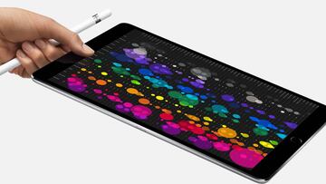 Apple podría anunciar en Semana Santa un iPad lowcost de precio reducido