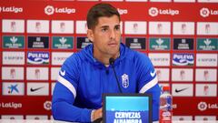 Moreno: "Estamos convencidos de que nos vamos a salvar"