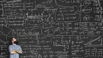 Cuenta cómo enseñan matemáticas en China: cree que cambia mucho respecto a España