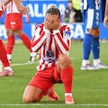 Este Atleti no levanta cabeza