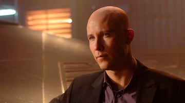 Michael Rosenbaum