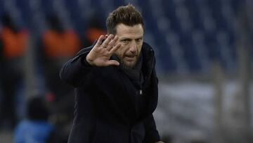 "¿El Madrid mejoró con Solari? No, mejoramos nosotros..."