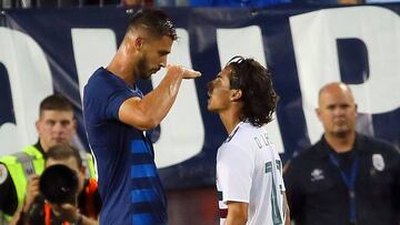 ¿Puede Matt Miazga ser suspendido por la FIFA?