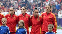 España, número 1 del mundo