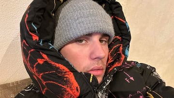 Justin Bieber cancela su gira mundial con parada en Madrid y Barcelona