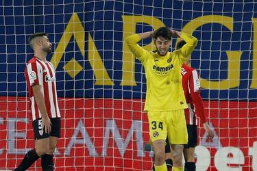 Beitia, Carlo Adriano y Jörgensen, tras los pasos de Niño y Pino