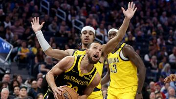 Los Warriors se quedan sin excusas