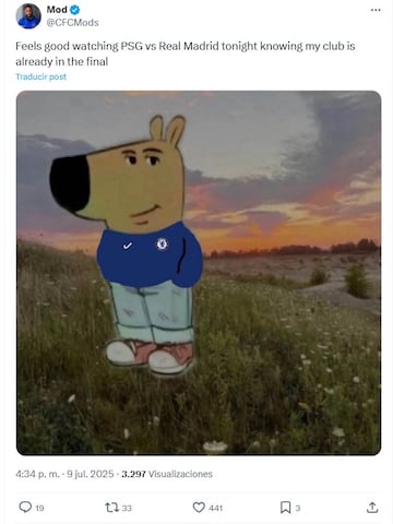 Los memes se ceban con la defensa del Real Madrid