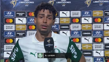 En la Libertadores Sub-20, el joven futbolista del Palmeiras recibió insultos racistas desde la grada y abandonó el campo visiblemente afectado. Conmebol sancionó a Cerro Porteño con multa y partidos a puerta cerrada, enviando un mensaje contundente de tolerancia cero.