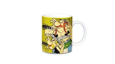 Los productos más buscados de Astérix y Obélix