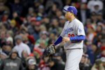 Los 10 pitchers más codiciados en la agencia libre