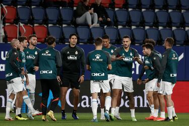 El cuarto menguante del Espanyol