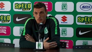 Armani: "Nunca nos hemos creído favoritos"