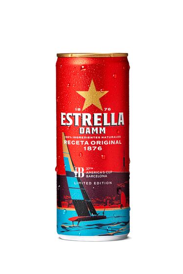 La 37ª Copa América tiene ‘Estrella’