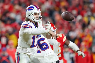 Esta es la franquicia de la NFL de la que debes hacerte aficionado según tu equipo de fútbol