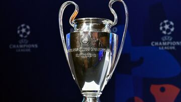 UEFA contraataca a la Superliga