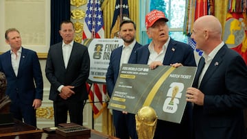 Así se pueden comprar boletos para el Mundial 2026