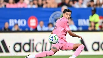 Avilés sobre Rodrigo De Paul: “Si viene nos va a ayudar muchísimo”