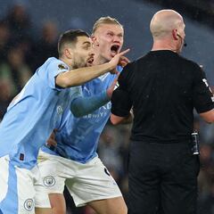 Manchester City - Tottenham, en vivo: Premier League, hoy en directo