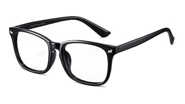 10 gafas con filtro azul para proteger la vista frente al ordenador, la ‘tablet’ o el televisor