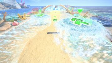 Kirby Air Riders