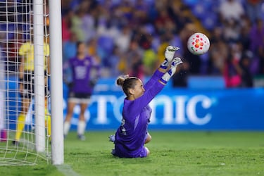 El Barça reina en Monterrey