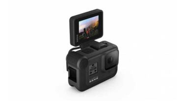 GoPro Hero 8 y GoPro Max: mucho más que cámaras de acción