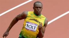 El jamaicano Bolt competirá por sexta vez en Zúrich