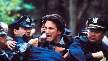 mystic river netflix mejores thriller peliculas de clint eastwood kevin bacon sean penn oscar