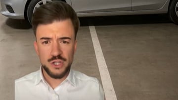 Un administrador de fincas avisa sobre lo que puedes hacer si tu vecino invade tu plaza de garaje: “La comunidad podrá demandarle”