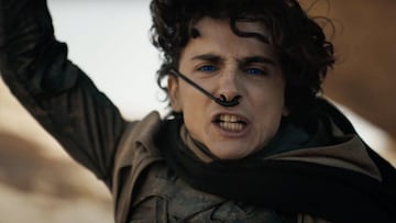 Dune 2