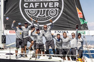 Una Copa del Rey con una ‘Estrella’ en el pecho