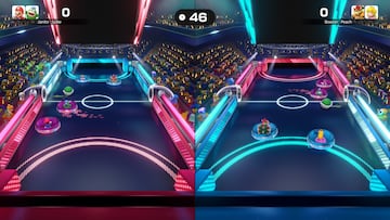 Super Mario Party Jamboree Nintendo Switch 2 análisis conclusiones lo mejor lo peor