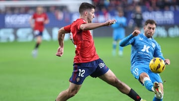 04/01/24 PARTIDO PRIMERA DIVISION
OSASUNA - ALMERIA
ARESO EMBARBA